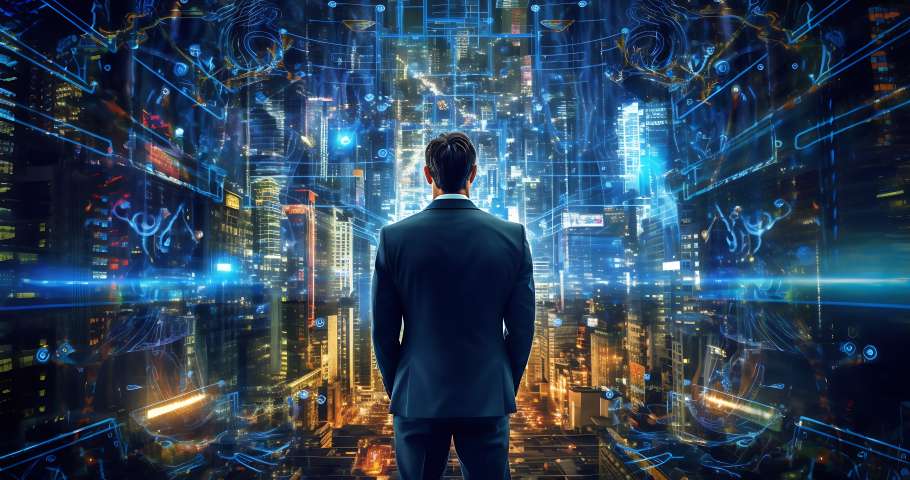A More Effective Way to Look at Succession Planning
