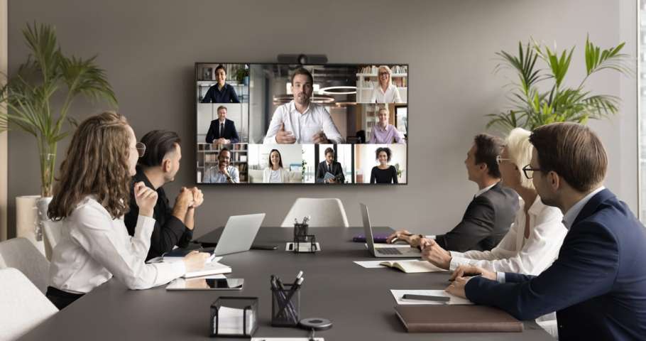 Be a Better Meeting Facilitator