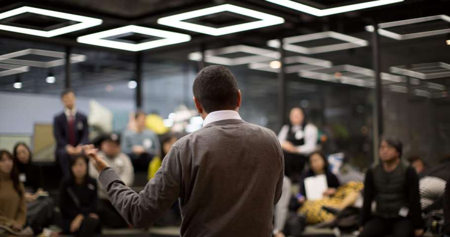 5 Reasons Your Organization Should Invest in Leadership Development Training