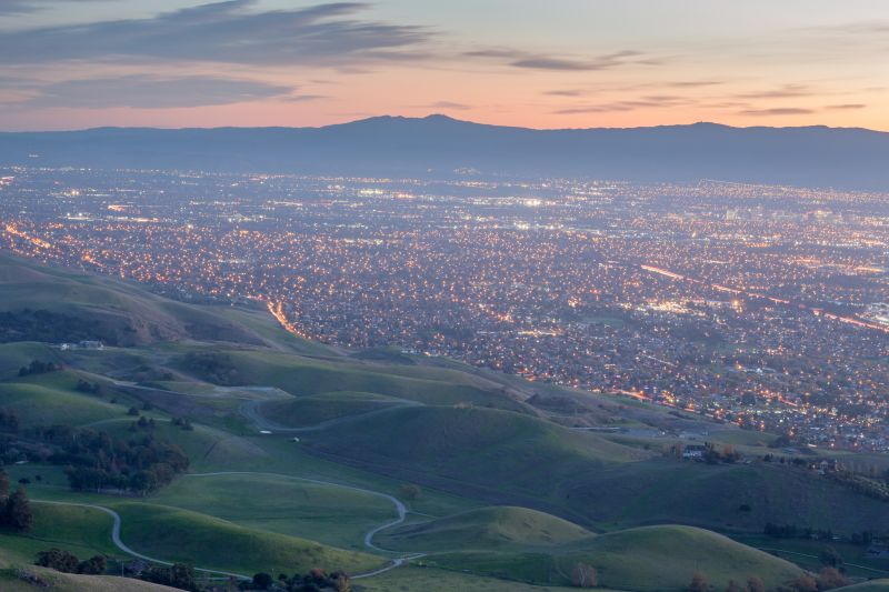 Bridging Tech and Leadership: San Jose's Blueprint for the Future