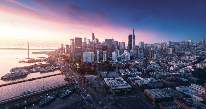 Cultivating Leadership in the Cultural Mosaic of San Francisco